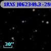1RXS J062348.3-280624