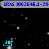 1RXS J062646.1-284532