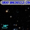 1RXS J062652.2-294236