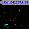 1RXS J062707.7-300227
