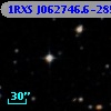 1RXS J062746.6-285636