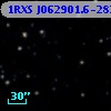 1RXS J062901.6-282420