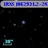 1RXS J062931.2-282011