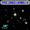 TYC 2862-1305-1