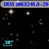 1RXS J063248.9-284047
