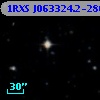 1RXS J063324.2-280419