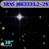 1RXS J063331.2-283635