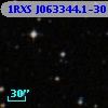 1RXS J063344.1-301832