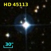 HD  45113