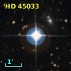 HD  45033