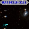 IRAS 06219-3211