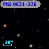 PKS 0621-326