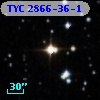 TYC 2866-36-1