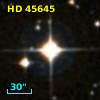 HD  45645