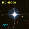 HD  45200