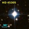 HD  45305