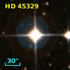 HD  45329