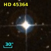 HD  45364