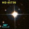 HD  45736