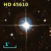 HD  45610