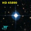 HD  45890