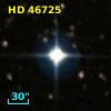 HD  46725