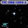 TYC 2866-1414-1
