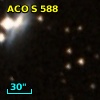ACO S  588