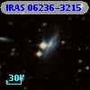 IRAS 06236-3215