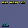 IRAS 06239-3120