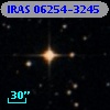 IRAS 06254-3245