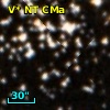 V* NT CMa