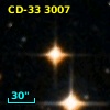CD-33  3007