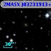 2MASX J03231913+4026025