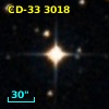 CD-33  3018