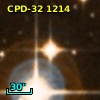 CPD-32  1214