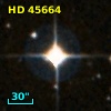 HD  45664
