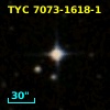 TYC 7073-1618-1
