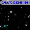 2MASX J03243450+4022370