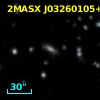 2MASX J03260105+4041403