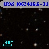 1RXS J062416.6-312736