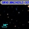 1RXS J062425.2-325315