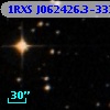 1RXS J062426.3-332441