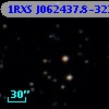 1RXS J062437.8-323033