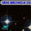 1RXS J062442.4-314930