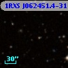 1RXS J062451.4-311856