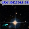 1RXS J062720.8-330556