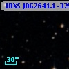 1RXS J062841.1-325643
