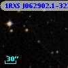 1RXS J062902.1-322521