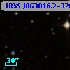 1RXS J063018.2-320347